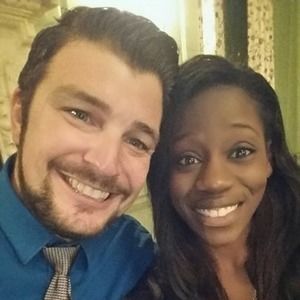 Meet your Posher, Tim